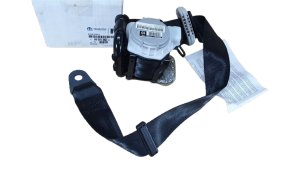 Cinturón de seguridad delantero derecho 98025578XX Citroën Berlingo II Original