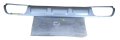 Listwa Zderzaka Tył 9809681380 Citroen C5 III Oryginał (1).jpg
