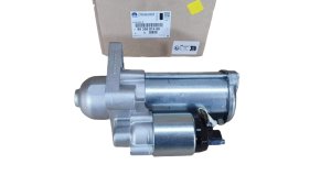 Motor de arranque 9830507480 Peugeot  2008 1.2 PURETECH Original