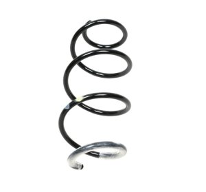 Muelle de suspensión 540108338R Renault Clio IV delantero original nuevo