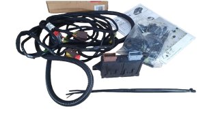 Módulo de enganche de remolque 9428.C8 9428C8 Citroën C4 Original