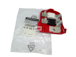 Caja de fusibles 8200528330 Renault Laguna 2 Original