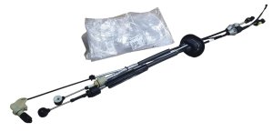 Cable de cambio de marchas 2444HP 2444.HP Citroën C4 Picasso Original Nuevo