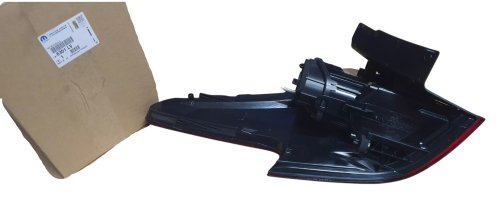 Luz trasera derecha 6351LV 6351.LV Citroën C5 III Original Nueva