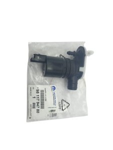 Bomba de lavado 9811794780 Citroën Jumpy Peugeot Expert 16 - Original nueva