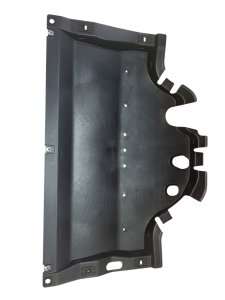 Cubierta del motor 758908963R Renault Trafic III Original Nuevo