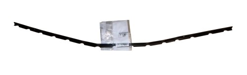 Junta lateral izquierda de la puerta 9810874580 Citroën Jumpy IV Original Nueva