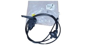 Cable del capó 9674798380 Peugeot 301 Original