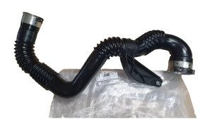 Conducto del intercooler 144604EB1B Renault Kadjar II 1.6DCI Original