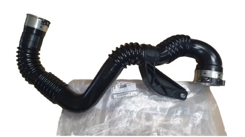 Conducto del intercooler 144604EB1B Renault Kadjar II 1.6DCI Original