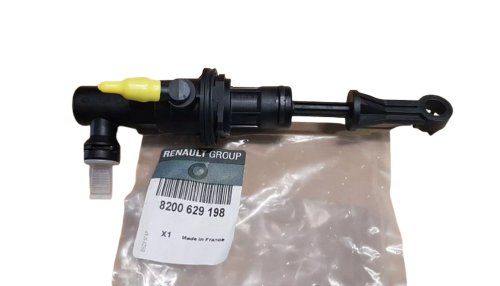 Bomba de embrague 8200629198 Renault Megane II 2.0DCI Original