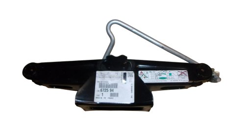 Gato para coche 672594 6725.94 Citroën Berlingo II Original Nuevo