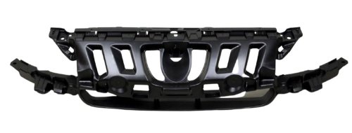 Refuerzo del parachoques 7422AQ Peugeot 308 Original