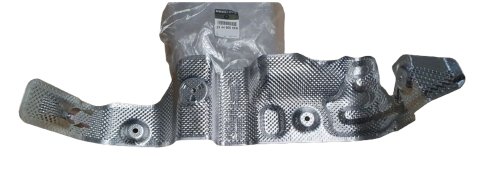 Protector térmico 204486685R Renault Master III Original