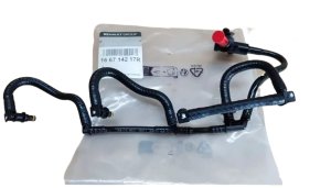 Cable de retorno de inyección 166714217R Renault Dacia 1.5DCI Original