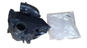 Carcasa del filtro de aire 8201242810 Renault Clio IV RS 1.6 16V Original