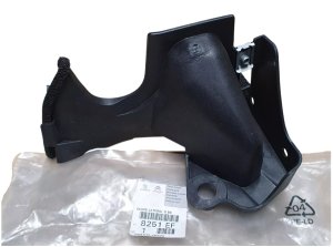 Soporte del pilar delantero izquierdo 8251EF 8251.EF Citroën Berlingo II Original Nuevo