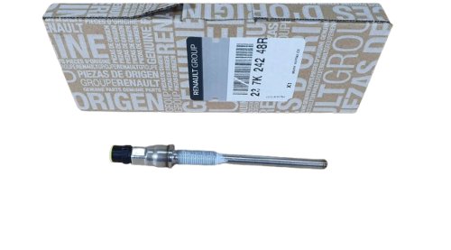 Sensor de presión de aceite 237K24248R Renault 1.5BLUEDCI Original