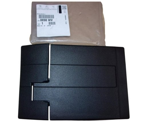 Pieza del asiento trasero izquierdo 8898WV 8898.WV Citroën C-Crosser Original Nueva