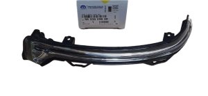 Intermitente derecho 9833529680 Peugeot 508 II Original