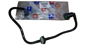 Cable del servofreno 4578H3 4578.H3 Peugeot 407 Original Nuevo