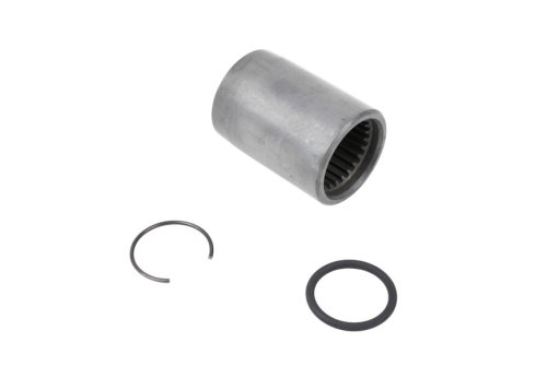 Casquillo del reductor de velocidad 1612450480 Citroën Peugeot Partner 08- Original nuevo