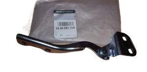 Bisagra del capó 654008295R Dacia Spring Original