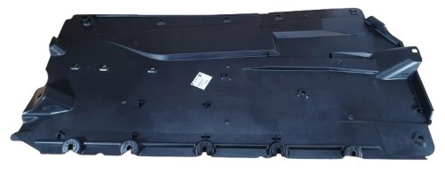 Cubierta del motor izquierda 7013LN 7013.LN Citroën C5(X7) Original