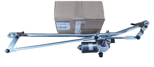 Mecanismo de limpiaparabrisas delantero 2638800Q0E Renault Master 10 - Original