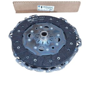 Embrague completo 1623846280 Citroën Peugeot 1.2PURETECH Original Nuevo
