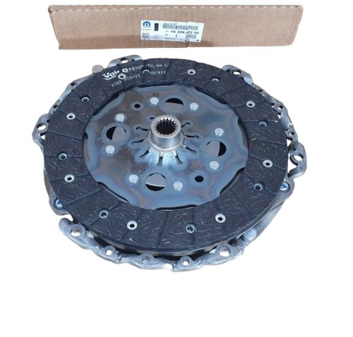 Embrague completo 1623846280 Citroën Peugeot 1.2PURETECH Original Nuevo