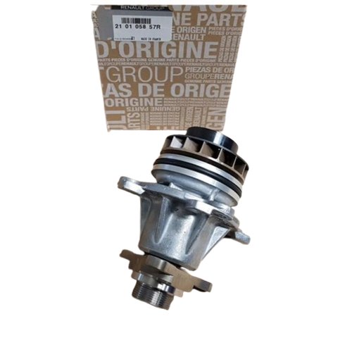 Bomba de agua 210105857R Renault  2.3DCI Original Nueva