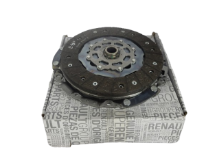 Embrague completo 302057092R Renault Clio IV Dacia Duster 0.9TCE /1.5DCI Original Nuevo