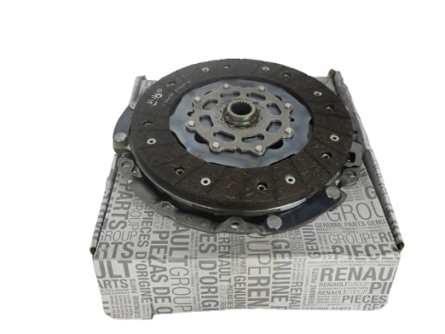 Embrague completo 302057092R Renault Clio IV Dacia Duster 0.9TCE /1.5DCI Original Nuevo