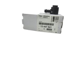 Sensor de aparcamiento negro 13447541 Opel Astra K Karl Original nuevo