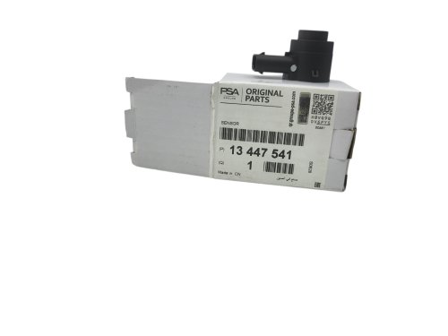 Sensor de aparcamiento negro 13447541 Opel Astra K Karl Original nuevo