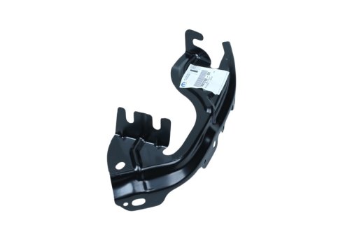 Soporte del guardabarros delantero izquierdo 9808757680 Peugeot Expert 16 - Original nuevo
