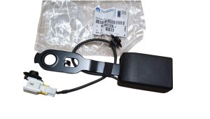 Anclaje del cinturón de seguridad 98083807XT Citroën Jumpy IV Original Nuevo