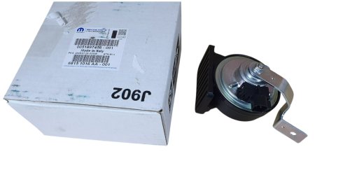 Bocina 51897456 Fiat Grande Punto 2012> Original Nueva