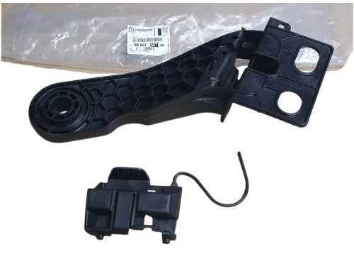 Soporte del depósito de AdBlue 9805755780 Peugeot 308 II 1.6HDI Original Nuevo