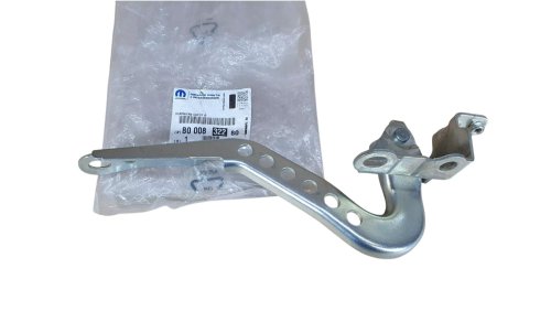 Bisagra del capó izquierda B000832280 Citroën C1 II Original Nueva