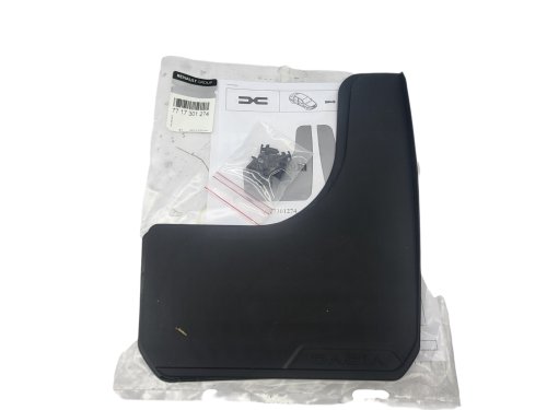 Guardabarros 7717301274 Dacia Duster III Original Nuevo