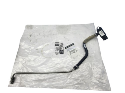 Sensor de presión de escape 208154268R Dacia Dokker, Lodgy 1.5DCI Original