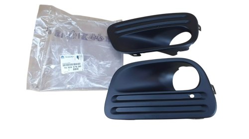 Tapa de halógeno 1632657680 Citroën Berlingo II Nueva Original