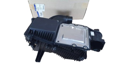 Carcasa del filtro de aire 165009497R Renault Latitude 3.0DCI Original Nuevo