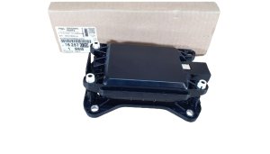 Módulo de aparcamiento PDC 1628703980 Peugeot 308 II Original