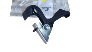 Cerradura del capó 9817297580 Citroën Peugeot Nueva Original