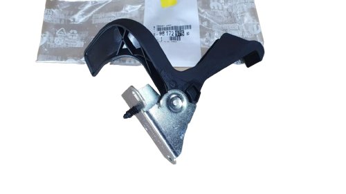 Cerradura del capó 9817297580 Citroën Peugeot Nueva Original