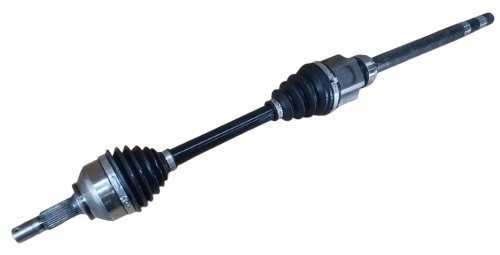 Semieje de transmisión derecha 3273.XA 3273XA Citroën C5 III C6 2.2HDI Original Nueva