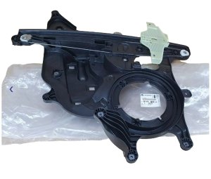 Elevador eléctrico de ventana 9840175880 Delantero izquierdo Peugeot Partner IV Original